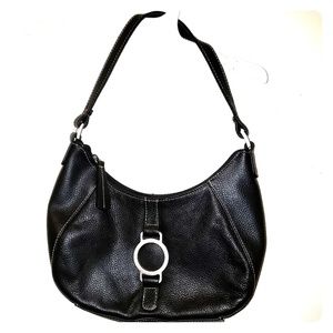 Vintage Genuine Leather Women's Handbag